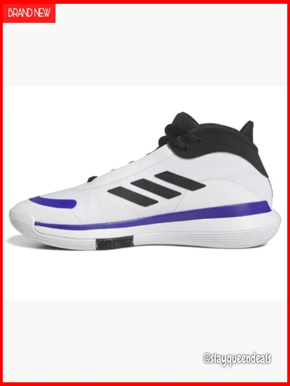 Lightweight Basketball Sneakers with Bounce Cushioning and Rubber Outsole